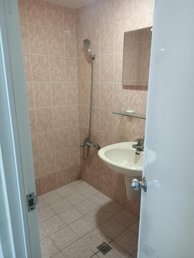 Holiday Business Hotel T'ai-tung Esterno foto